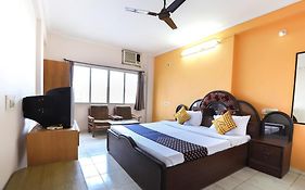 Spot On Hotel Shyam Inn